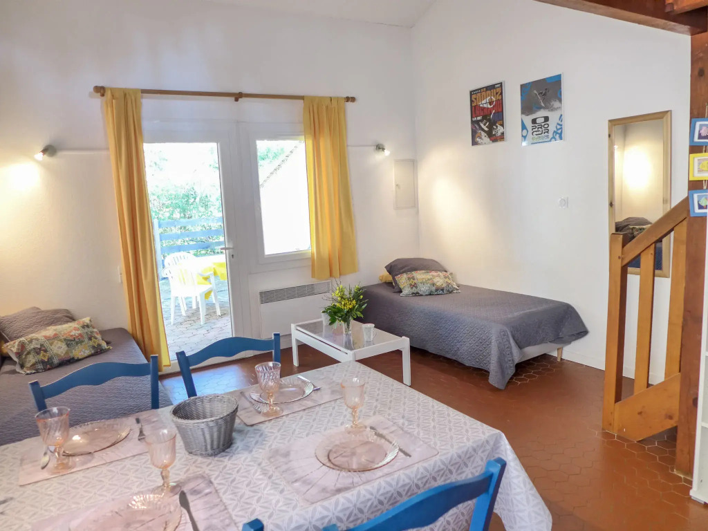 Holiday Home Les Cracks - Les As-10 by Interhome
