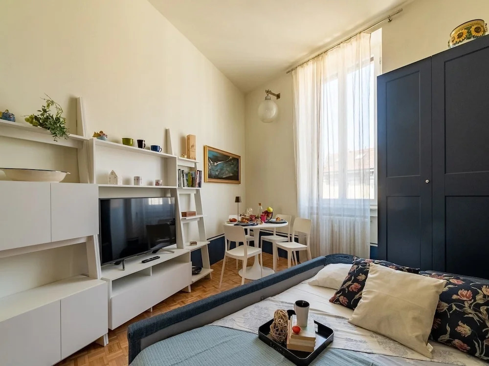 The Best Rent - Apartment in Milan downtown