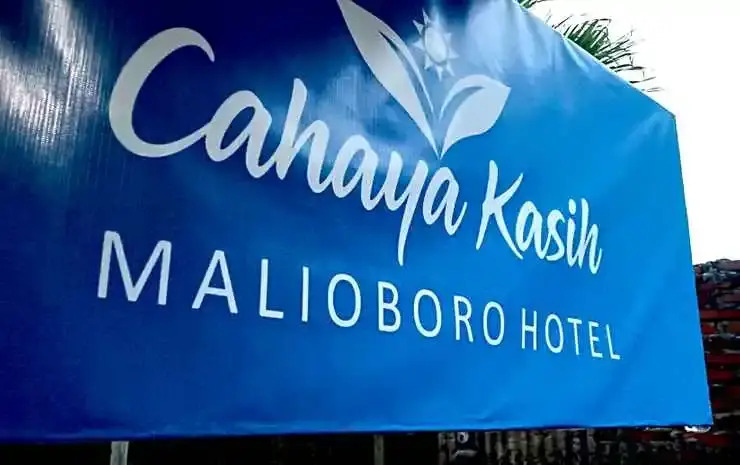 Cahaya Kasih Malioboro Hotel