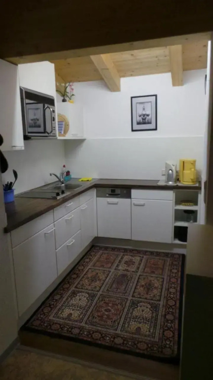 Sonnenappartement