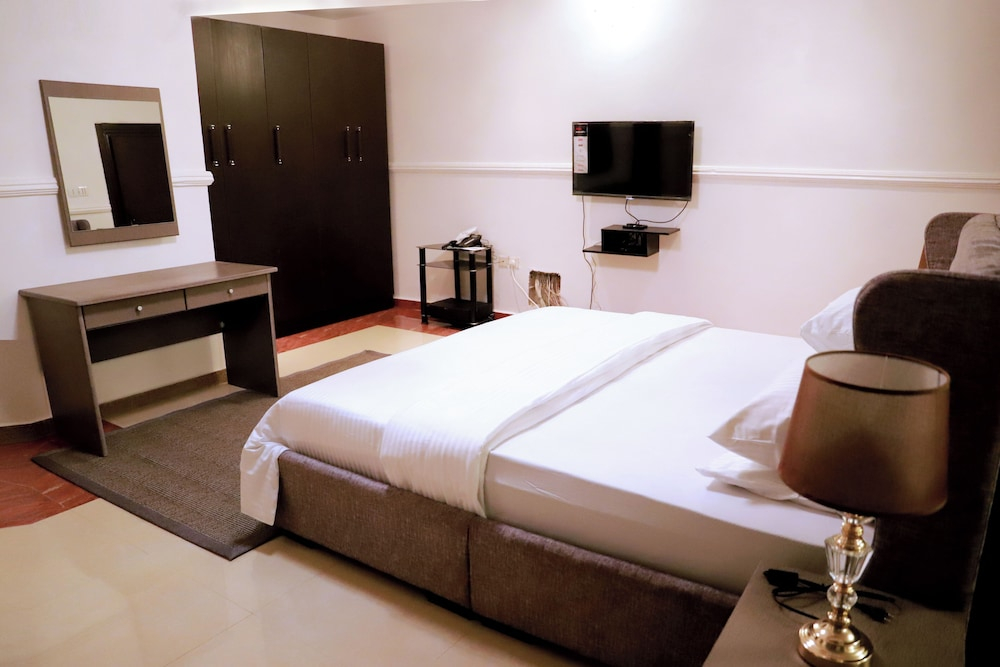 Palladium Gardens Residence