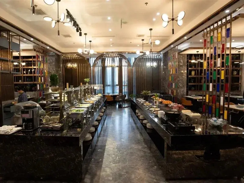 Guanyun International Hotel