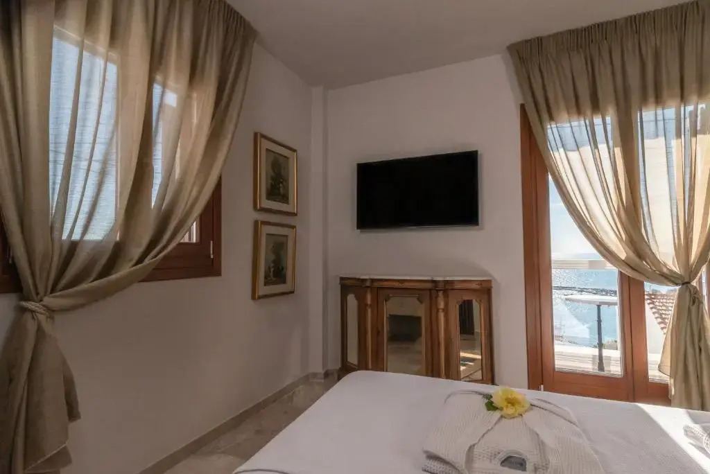 Archo Suites Pythagoreio