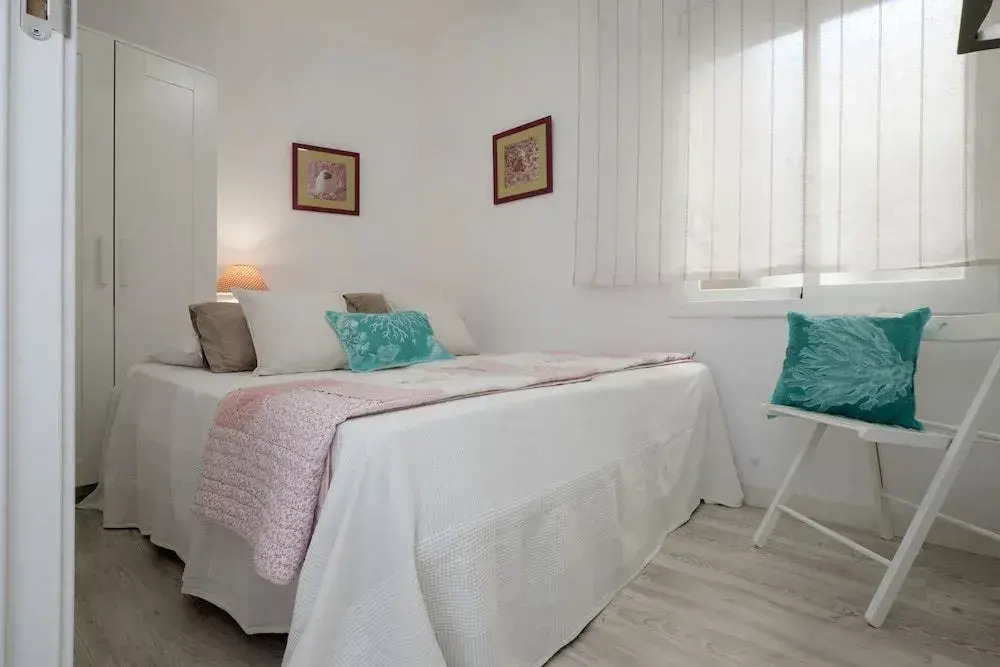 Apartamento Sargantana