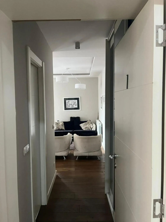 Apartment Newsky
