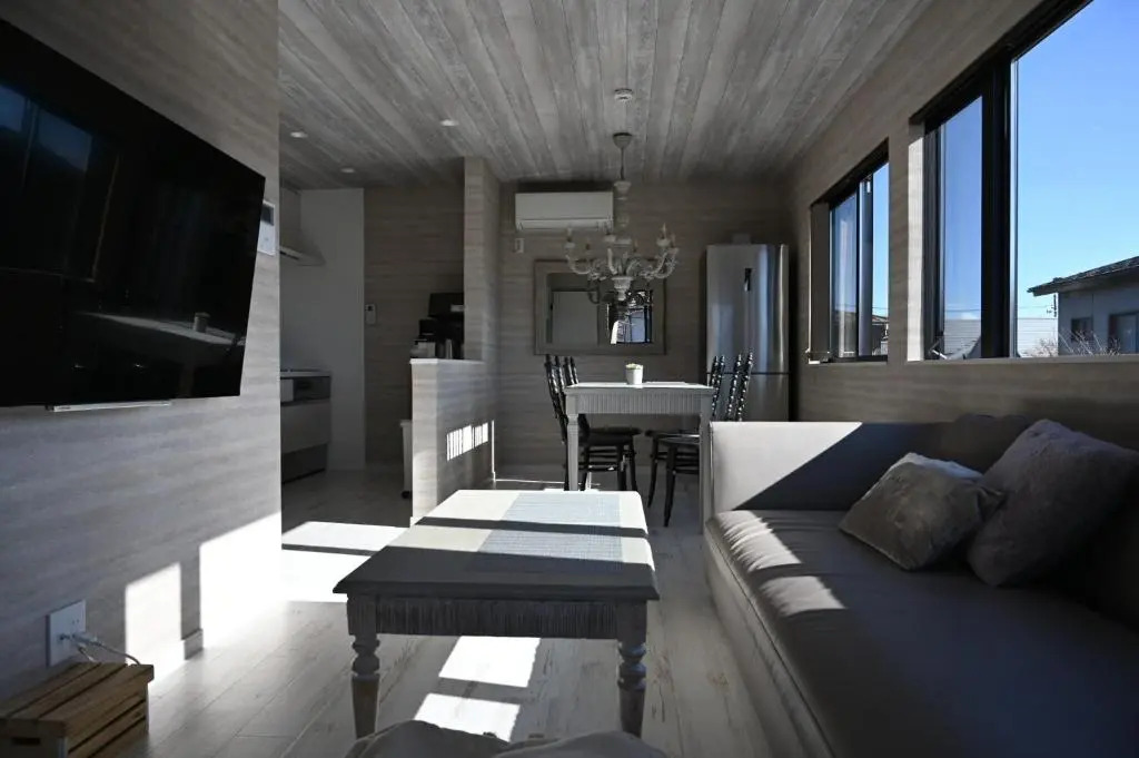 Minamitsuru-gun - House - Vacation STAY 82171