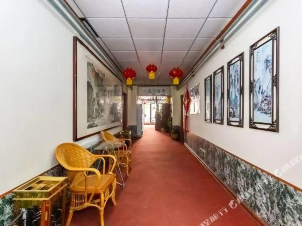 OYO Panzhihua Yida Hotel