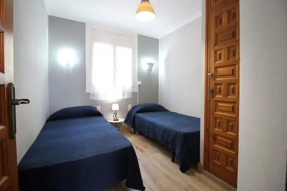0169-port Segre Apartamento con Vista al Canal