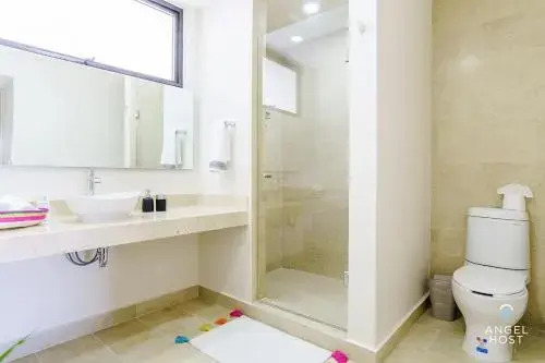 Brand New! Townhome In Ciudad Mayakoba 3Br/3Ba