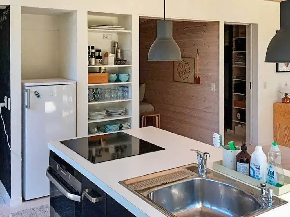 5 Person Holiday Home in Vaeggerlose