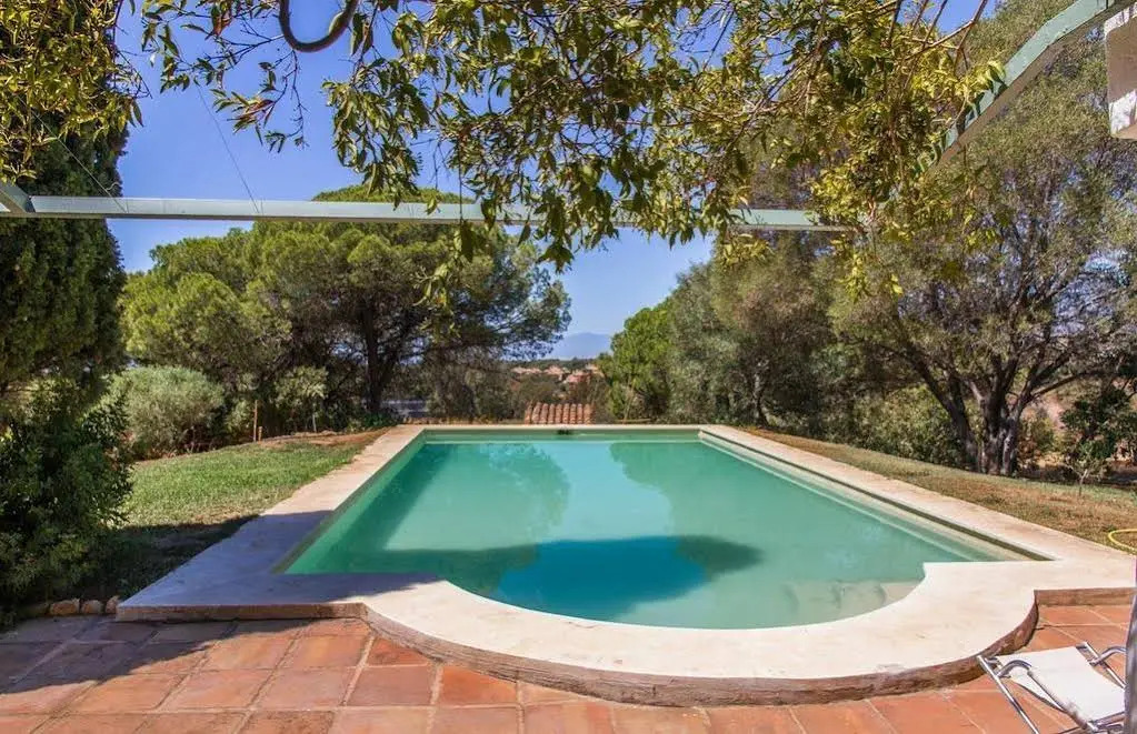 Cortijo de Correa