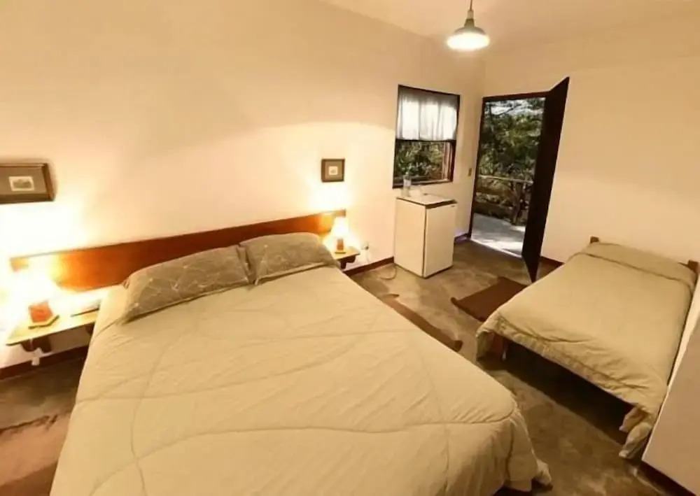Pousada da Trilha