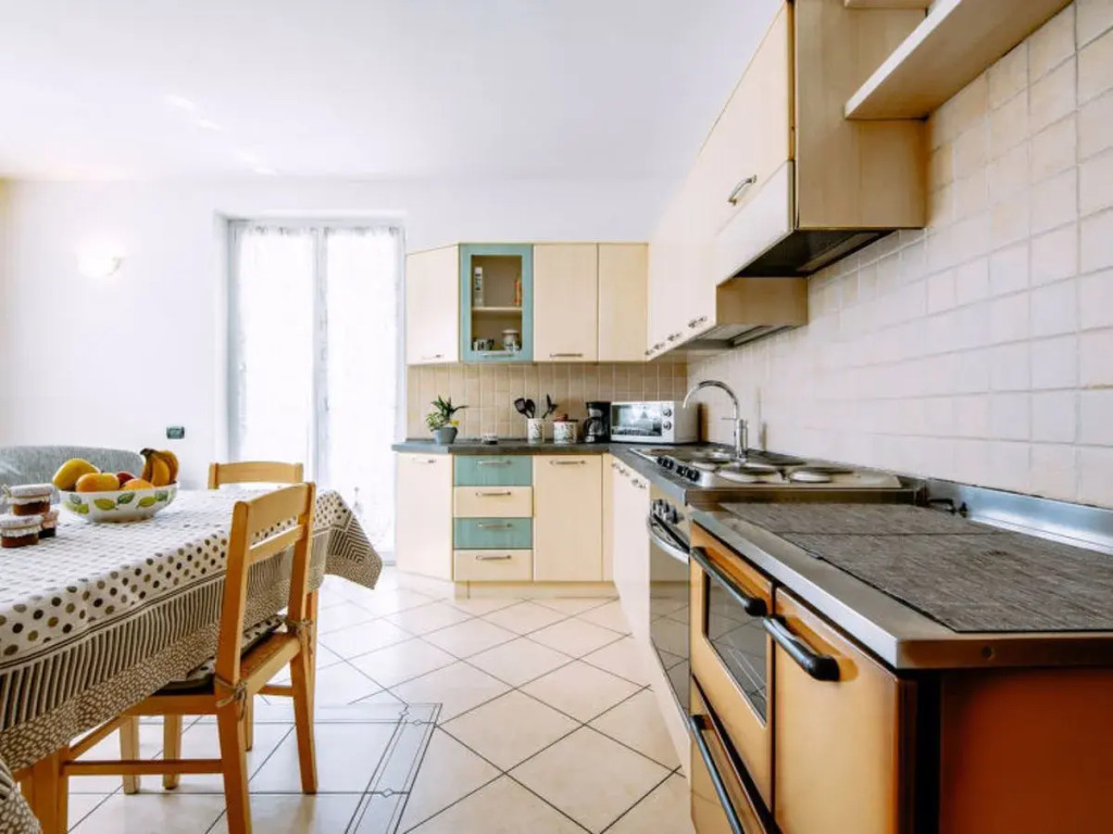 Apartment Amelia Valle di Non