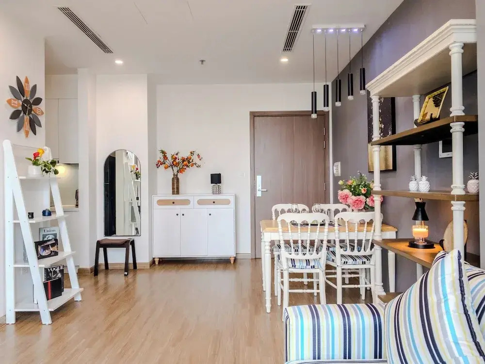 Vinhomes Skylake - Sunhometel