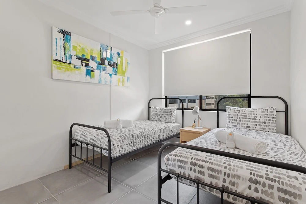 Bay Village, Unit 11/47 Shoal Bay Road
