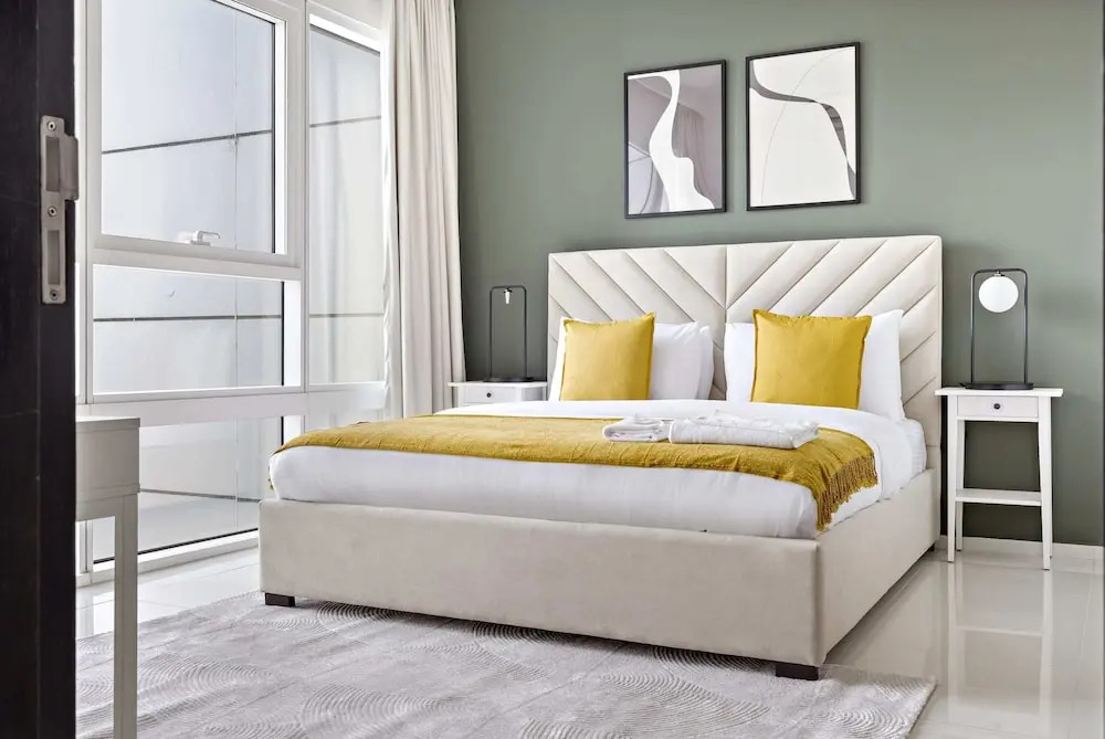 Silkhaus Horizon Apartments, Al Reem Abu Dhabi