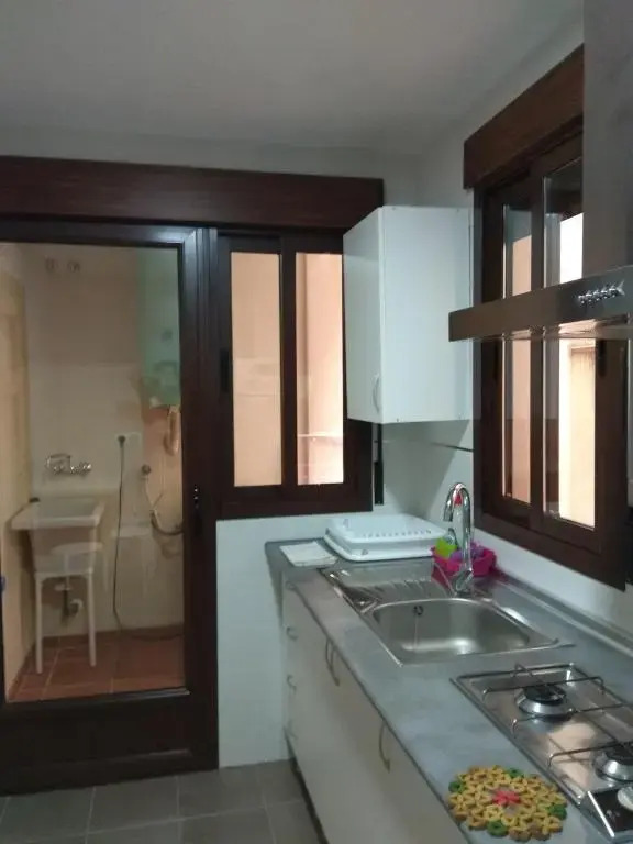 Apartamento Granada Monachil II
