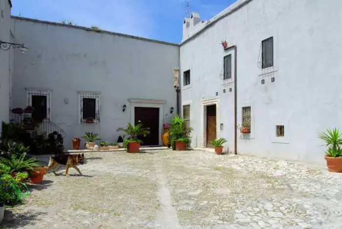 Appartamenti Castello