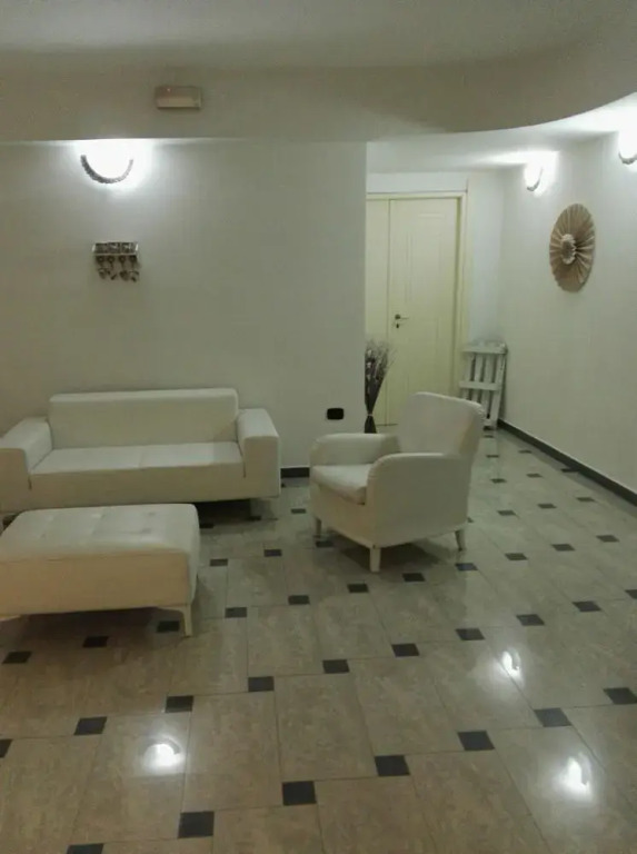 Hotel Le Palme