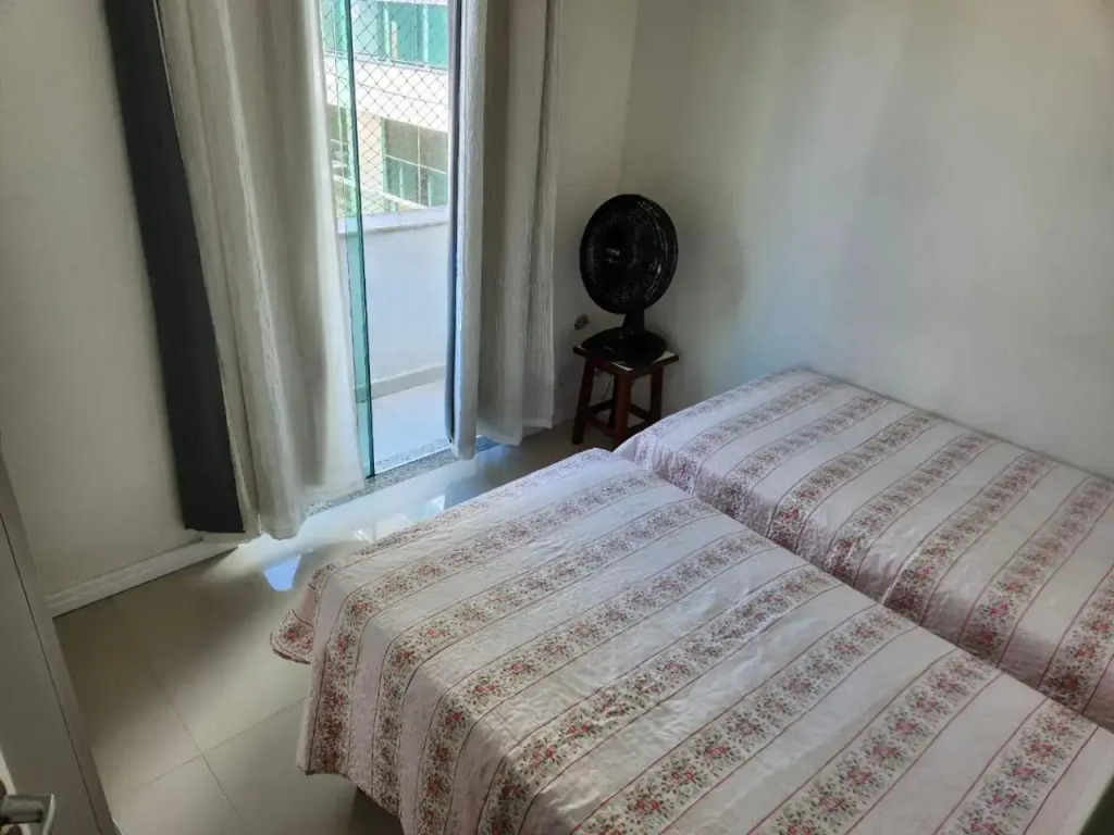 Cobertura com churrasqueira a 180 metros da Prainha- Arraial do Cabo