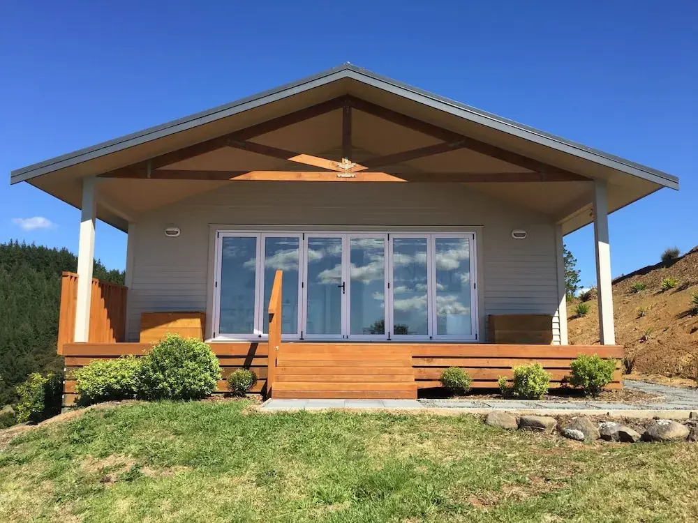 Mercury Villas