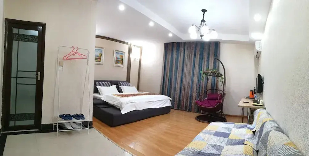 Tianrui  Xingyu Fashion Hotel