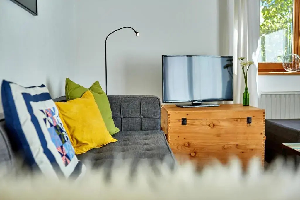 Emily's Ferienwohnung