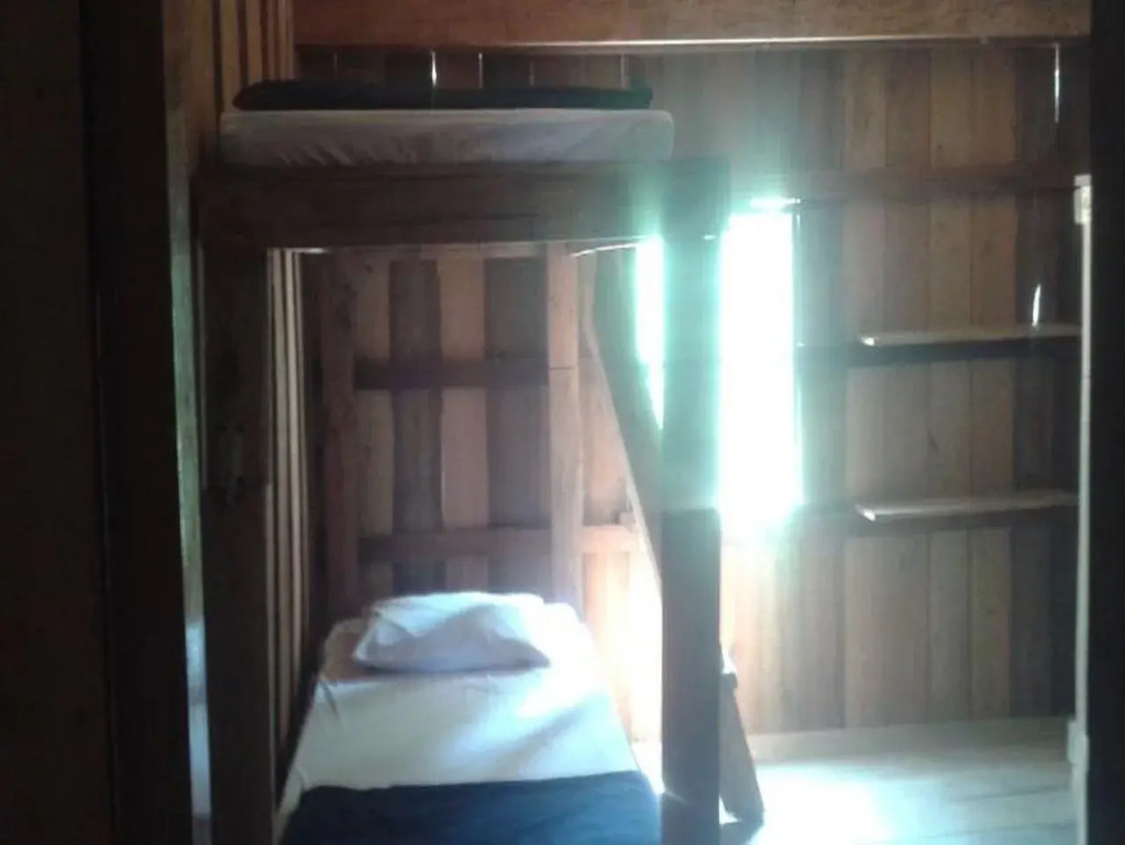 Inn the Village