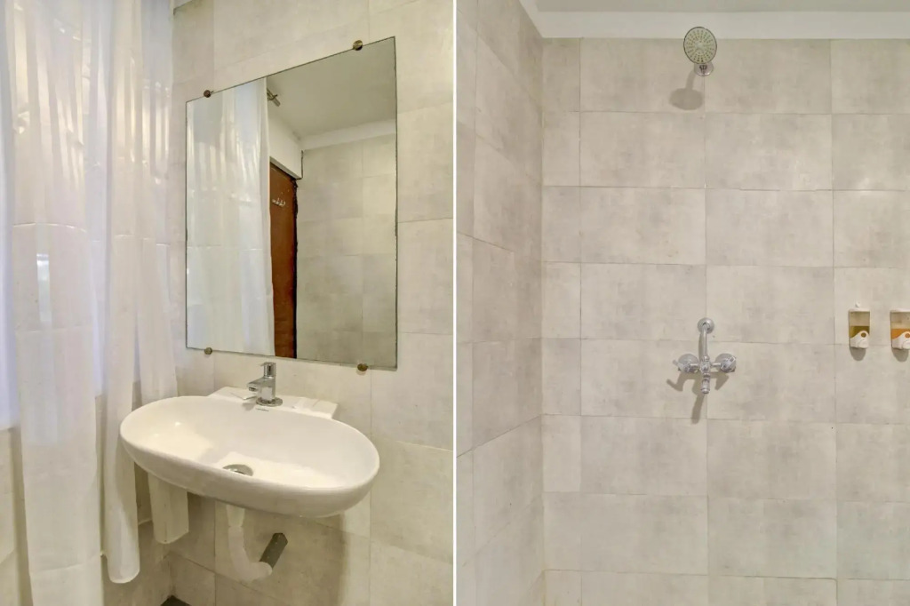 Townhouse OAK Blitz Resort
