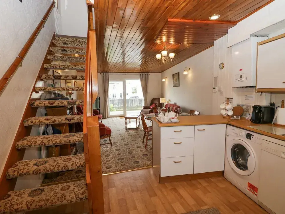 Lazy Cottage