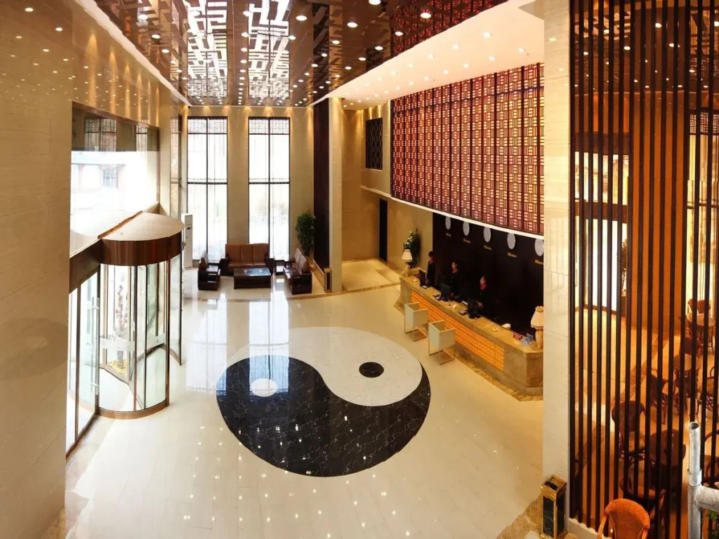 Taichi Hotel