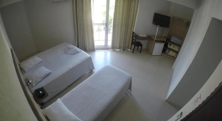 Moura Palace Hotel