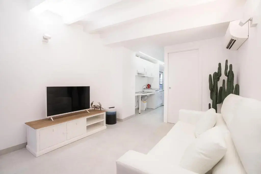 Urban Suites Palma - Turismo de Interior by PriorityVillas