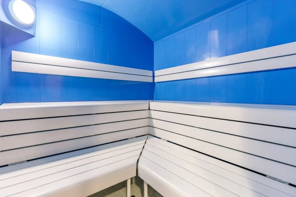 Hotel Jezero - Plitvice Lakes National Park