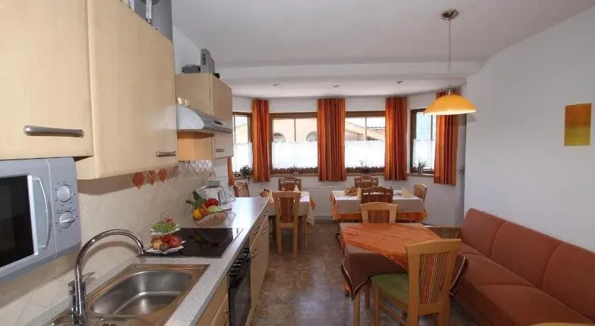 Landhaus Granat