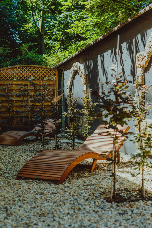 Boutique Hotel Rothenburger Hof