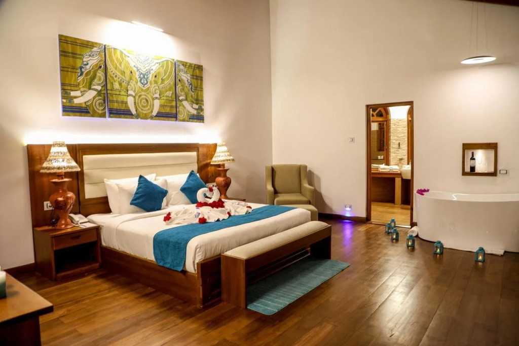 Airavata Boutique Resort