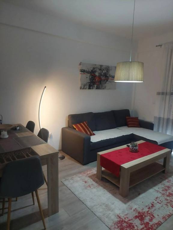 Apartman Tea