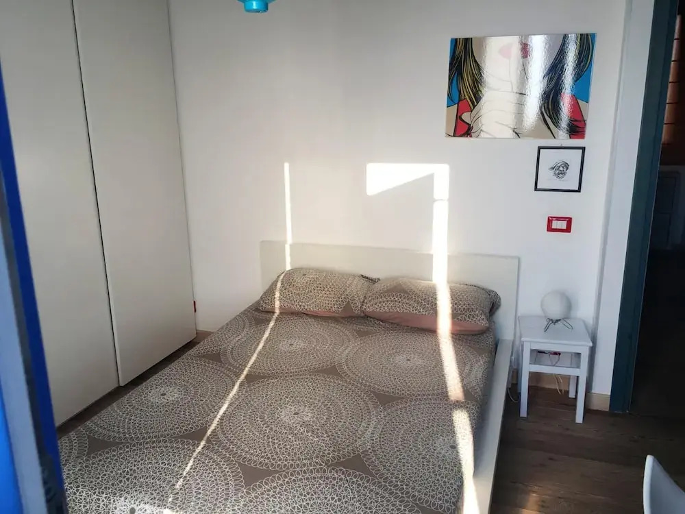 Villa With 3 Bedrooms In Marina Di Ragusa With Enclosed Garden 600 M From The Beach