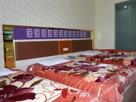 Haolaiju Hotel