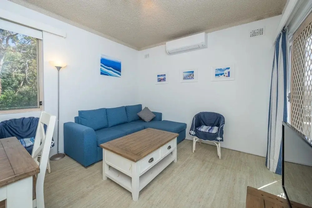 Del Rae Unit 15 - Shoal Bay
