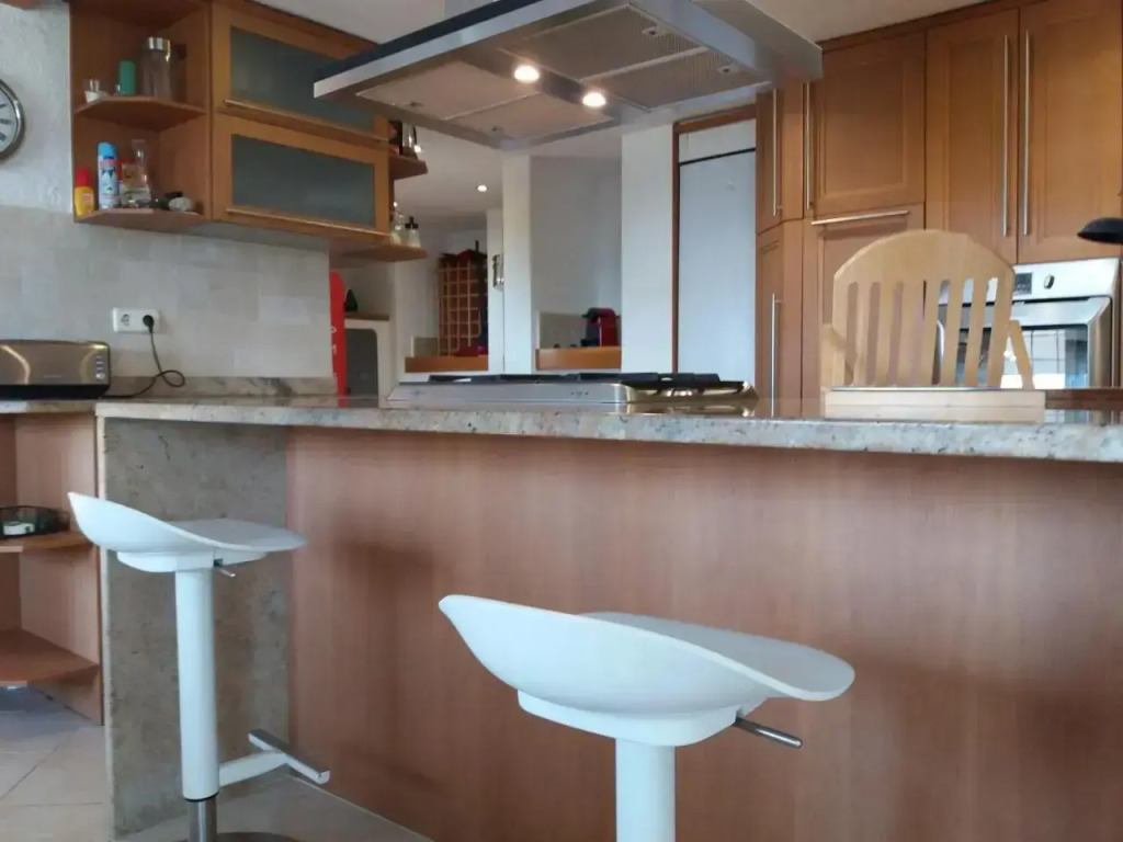Casa Cal Domino