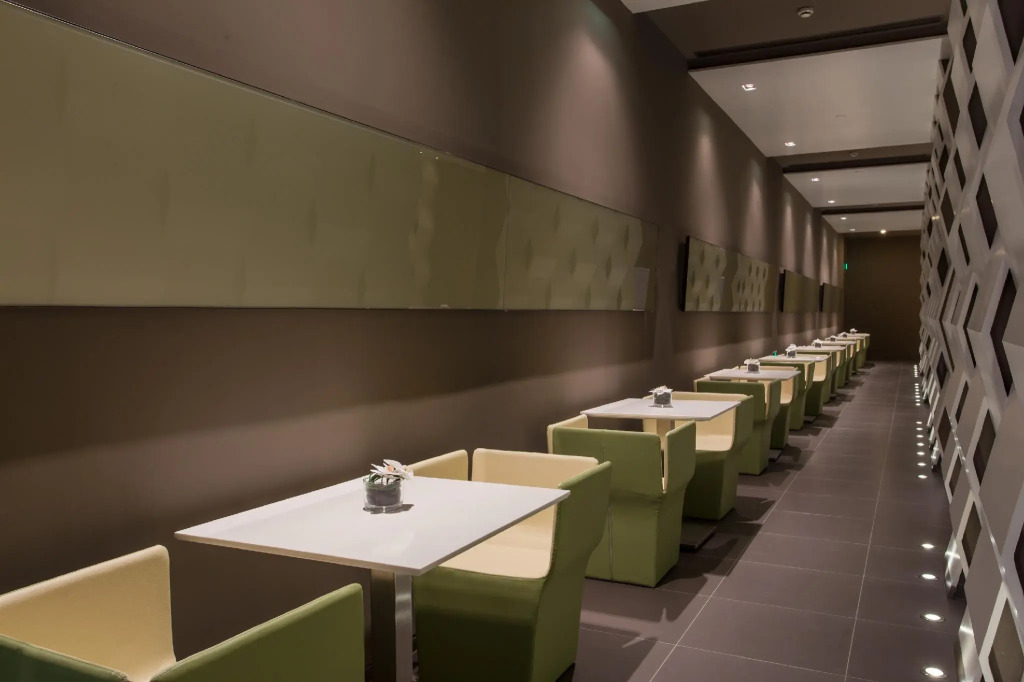 Jinjiang Inn Select Shanghai Pudong Airport