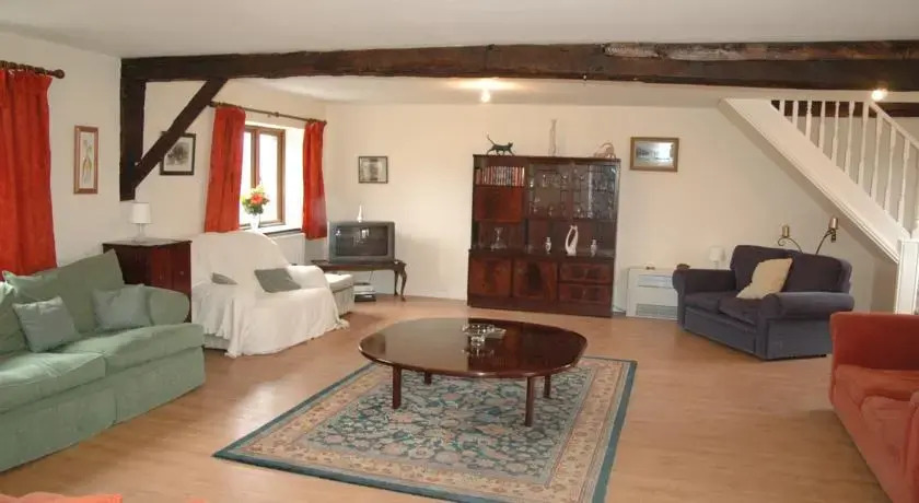 Normandy Grange