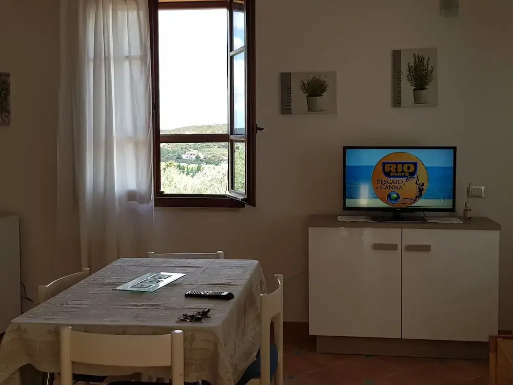 Villa in campagna