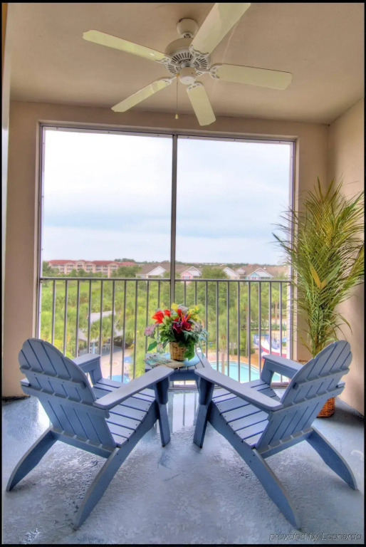 Calypso Cay Vacation Villas