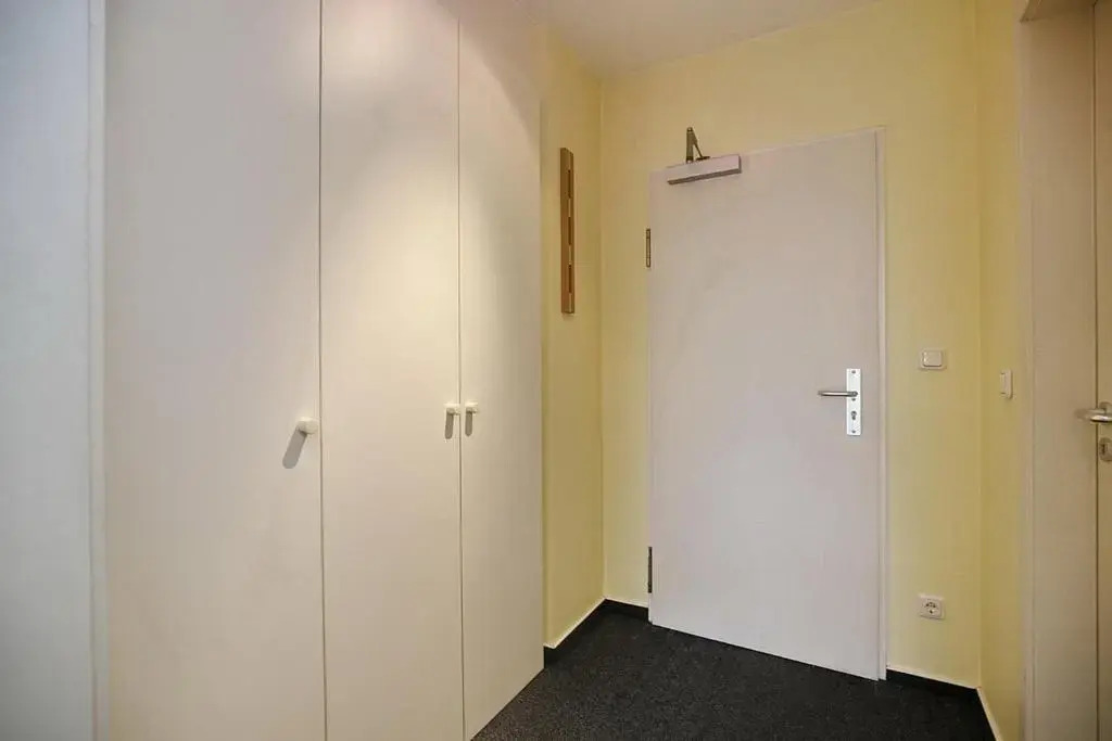 Residenz Seestern Wohnung 35