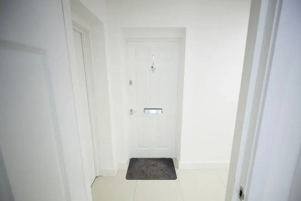 Spire View Apartment