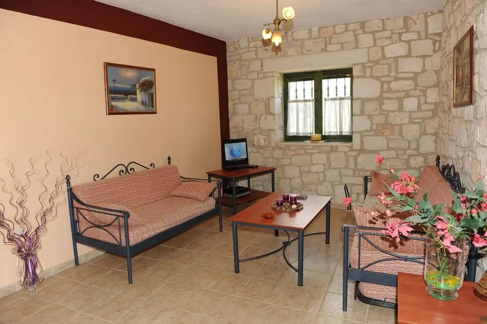 Inviting Apartment in Zakynthos