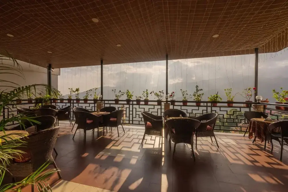 Hotel Shinkham Grand